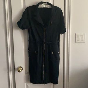 Summer style dress